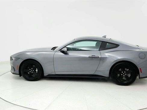 Used 2026 Ford Mustang Premium RWD image 2