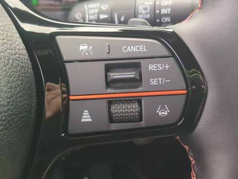 New 2026 Honda Pilot TrailSport image 22