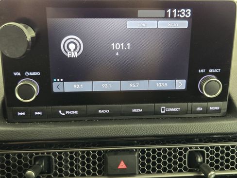 Used 2024 Honda Civic EX image 17