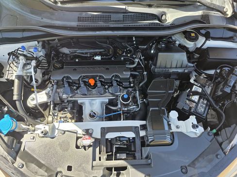 Used 2016 Honda HR-V EX image 39