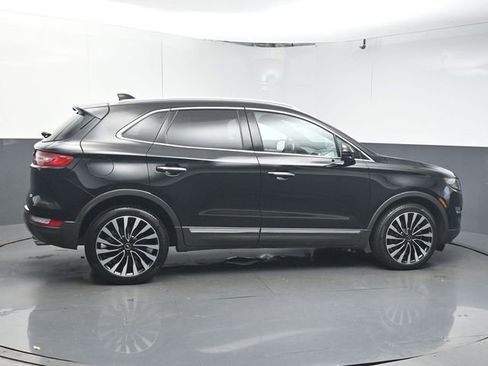 Used 2019 Lincoln MKC Black Label AWD/4WD image 8