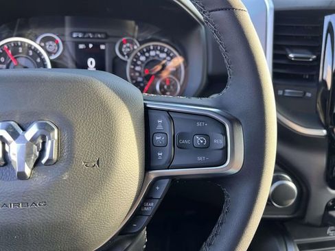 New 2026 RAM 1500 Big Horn image 17