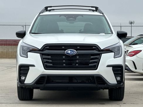 New 2026 Subaru Ascent Bronze Edition image 8