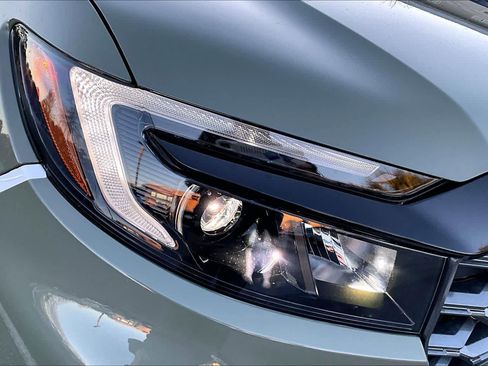 New 2026 Honda Ridgeline TrailSport+ image 17