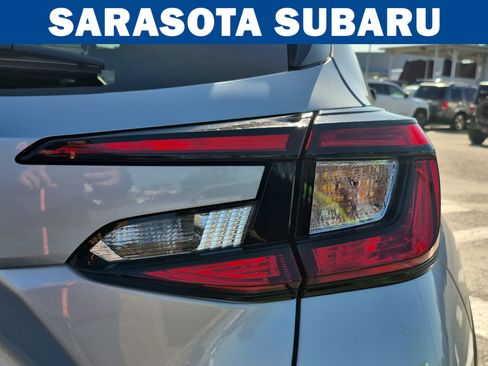 New 2026 Subaru Crosstrek 2.0i Premium AWD/4WD image 10