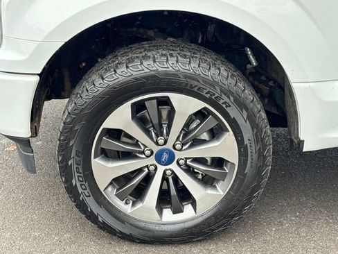 Used 2019 Ford F150 XL w/ Equipment Group 101A Mid image 22