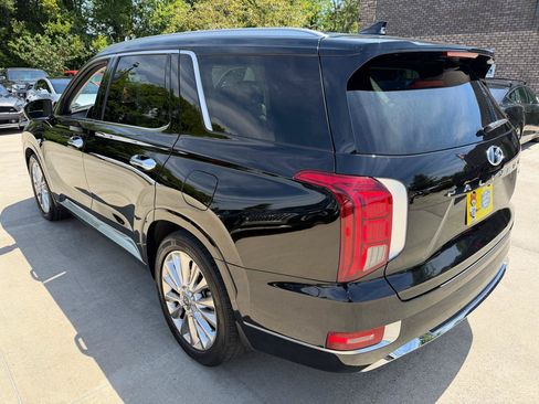 Used 2020 Hyundai Palisade Limited AWD/4WD image 7