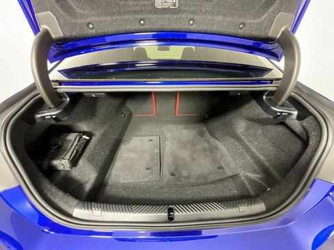 Used 2025 BMW M5 w/ M Driver's Package image 26