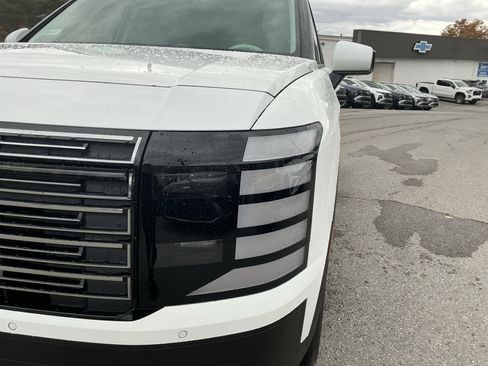 New 2026 Hyundai Palisade SE image 9