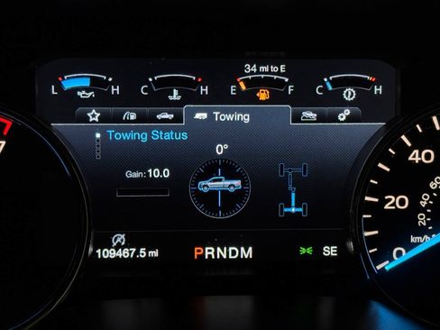 Used 2019 Ford F150 Lariat AWD/4WD image 64