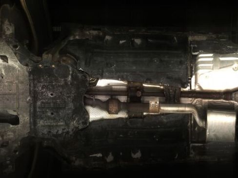 Used 2018 Ford Escape SEL image 17