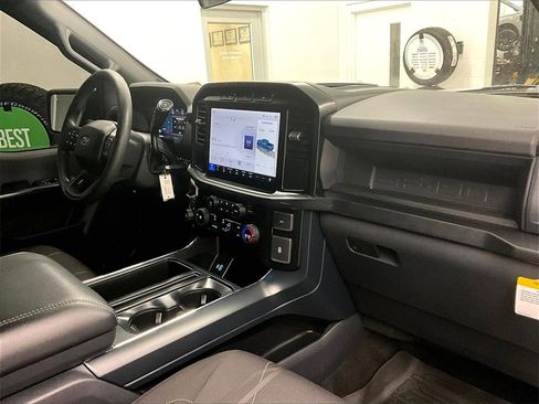Used 2024 Ford F150 STX image 14