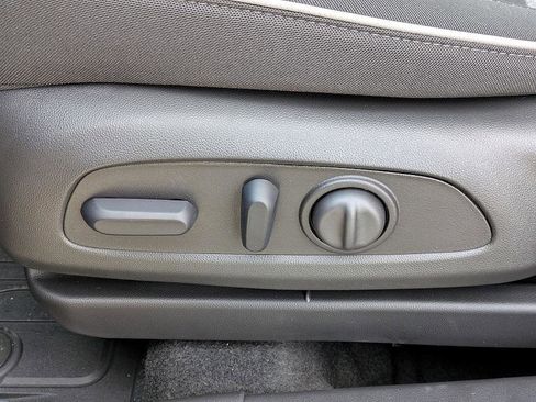 New 2026 Chevrolet TrailBlazer LT w/ Convenience Package image 14