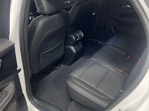 Certified 2024 Chevrolet Blazer EV LT AWD/4WD image 9