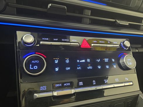 Used 2024 Hyundai Santa Fe Calligraphy image 29