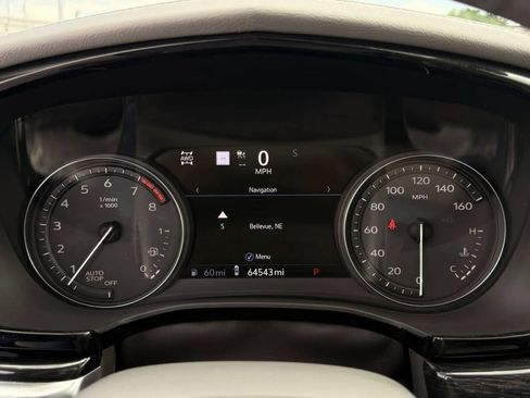 Used 2020 Cadillac XT6 Premium Luxury AWD/4WD image 7