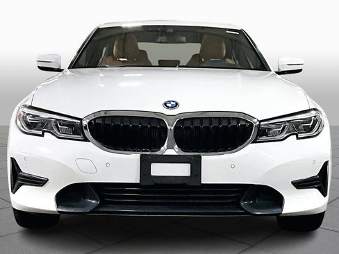 Used 2022 BMW 330e xDrive w/ Premium Package image 3