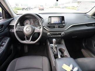 Used 2024 Nissan Altima 2.5 S video 2