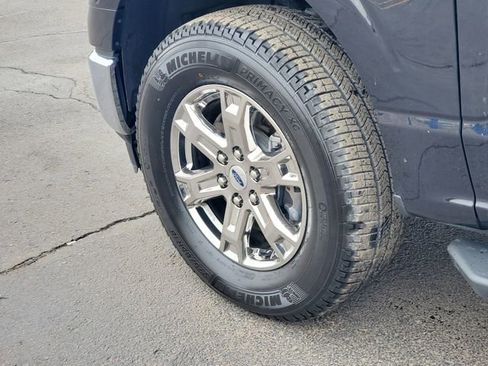 Used 2023 Ford F150 XLT w/ Equipment Group 302A High image 32