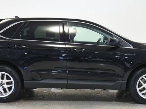 Used 2024 Ford Edge SEL AWD/4WD image 14