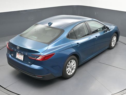 Certified 2025 Toyota Camry LE image 35