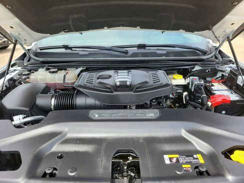 Used 2023 Jeep Wagoneer Series II RWD image 31