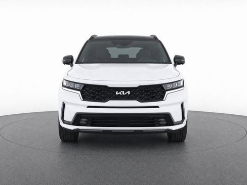 Used 2022 Kia Sorento SX FWD image 5