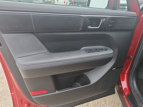 Used 2024 Hyundai Santa Fe Calligraphy image 12