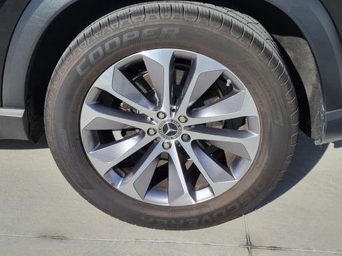 Used 2022 Mercedes-Benz GLE 350 4MATIC image 7