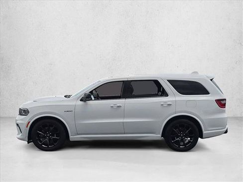Used 2021 Dodge Durango R/T w/ Tow 'N Go Package AWD/4WD image 9