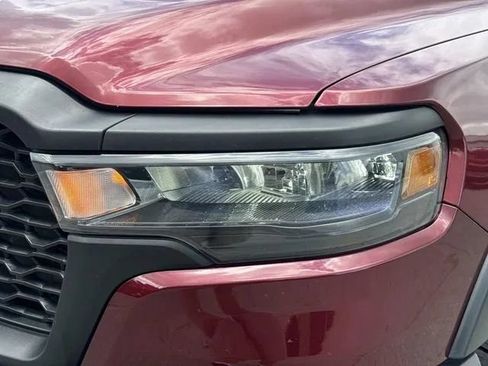 Used 2025 RAM 1500 Rebel w/ Rebel Level 1 Equipment Group AWD/4WD image 11