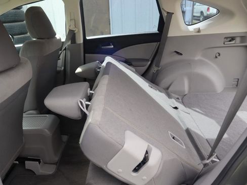 Used 2012 Honda CR-V LX image 42
