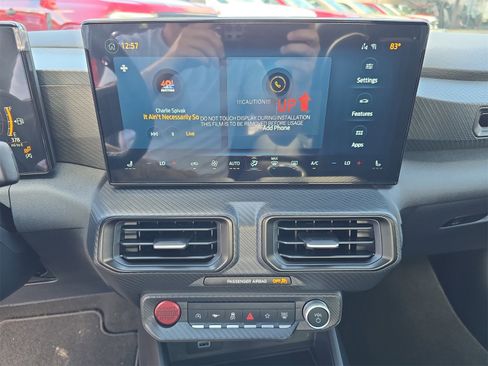 New 2025 Ford Mustang Coupe image 14