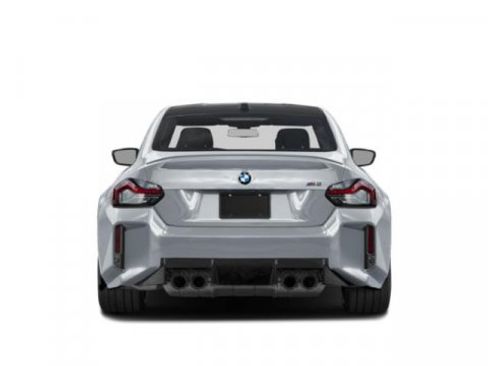 New 2026 BMW M2 w/ Lighting Package RWD image 8