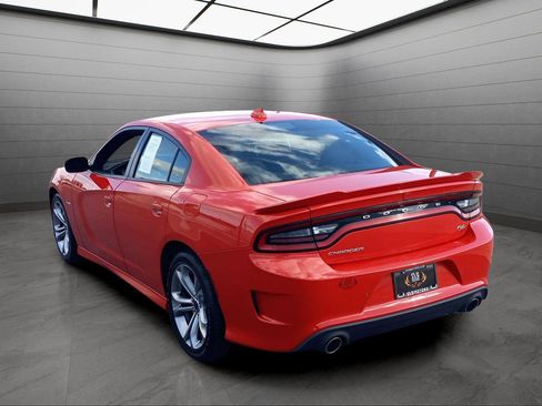 Used 2022 Dodge Charger R/T image 4