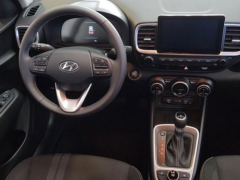 New 2026 Hyundai Venue SEL image 5