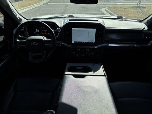 Used 2021 Ford F150 Lariat image 18