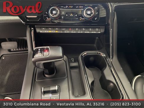 Used 2022 GMC Sierra 1500 AT4X AWD/4WD image 22