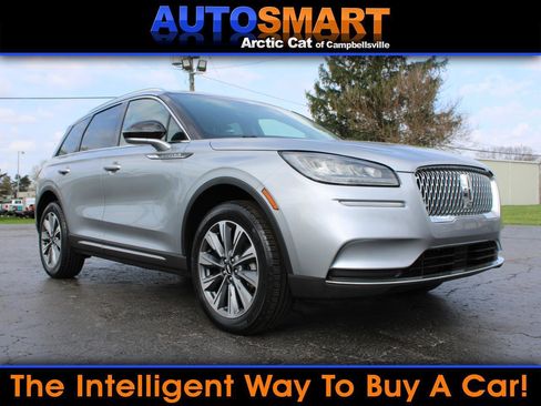 Used 2022 Lincoln Corsair Reserve w/ Elements Package image 1