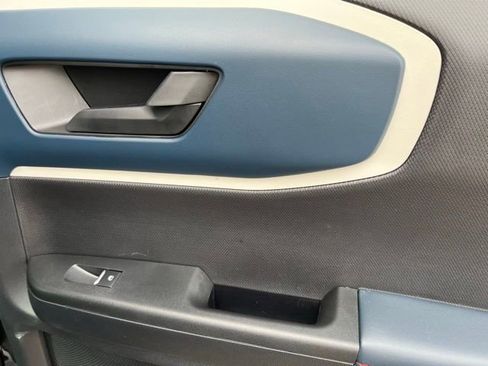 New 2025 Ford Bronco Sport Heritage w/ Convenience Package image 18