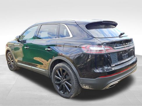 Used 2020 Lincoln Nautilus Reserve w/ Monochromatic Package AWD/4WD image 5