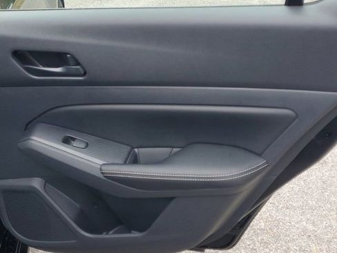 New 2025 Nissan Altima 2.5 SV image 26