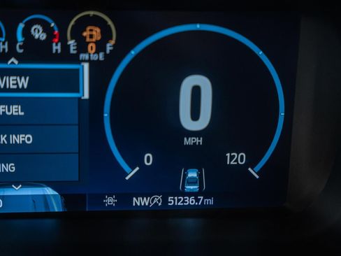 Used 2023 Ford F150 Lariat w/ Equipment Group 502A High image 54