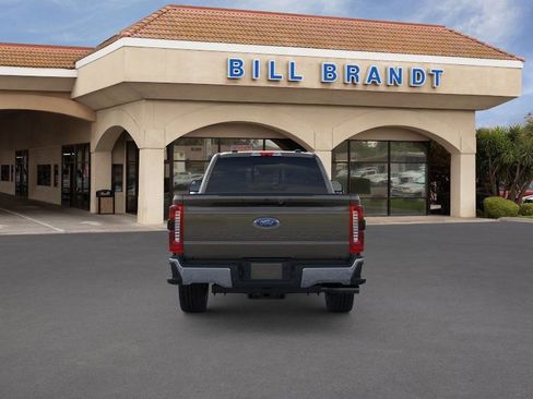 New 2026 Ford F350 Lariat image 4