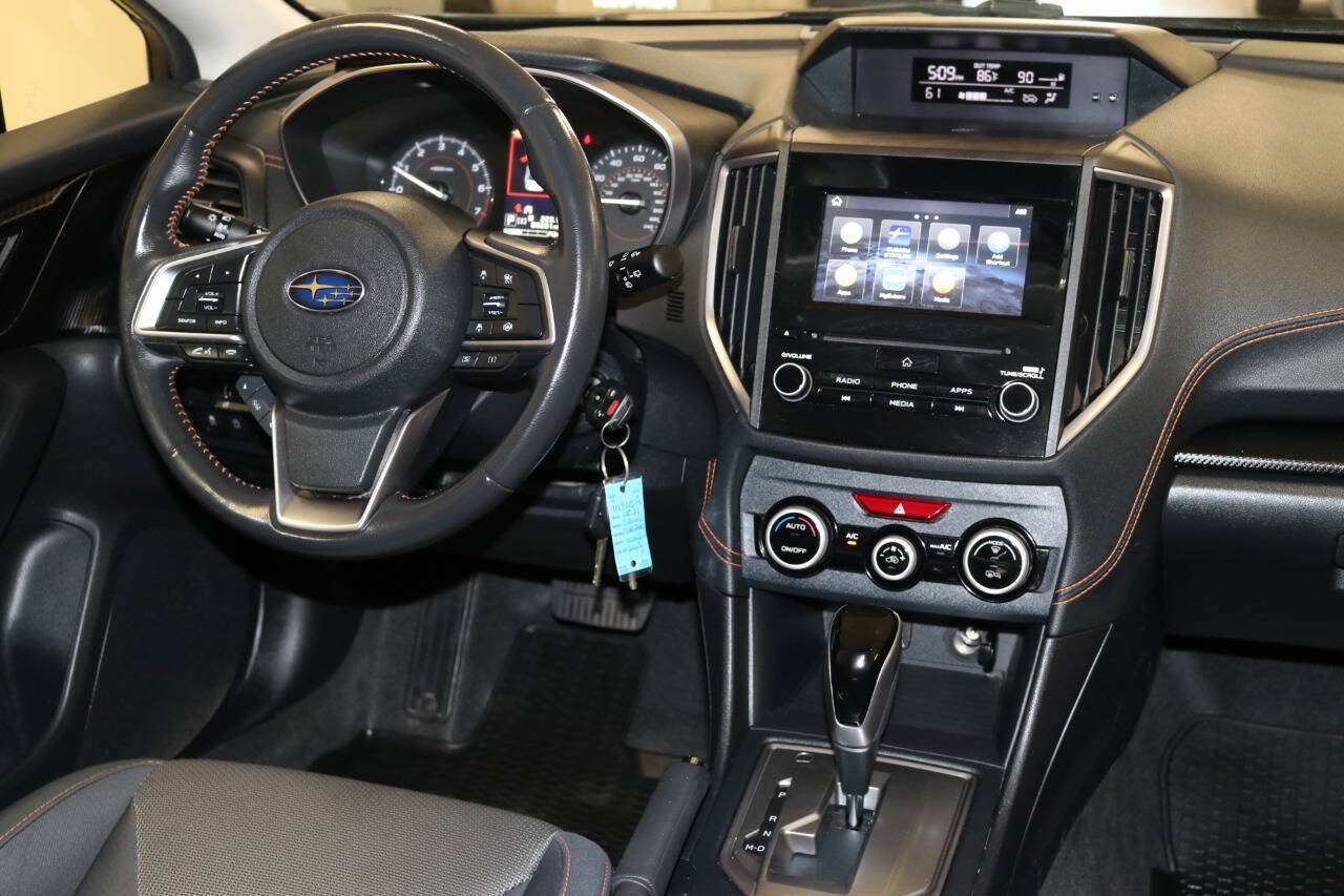 Used 2021 Subaru Crosstrek 2.0i Premium w/ Popular Package #3 AWD/4WD image 21