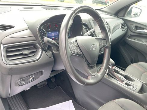 Certified 2022 Chevrolet Equinox RS image 10