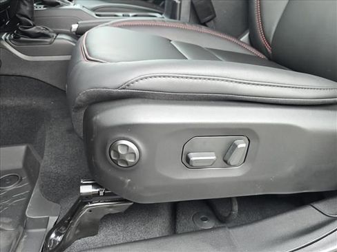 New 2026 Jeep Gladiator Rubicon image 9