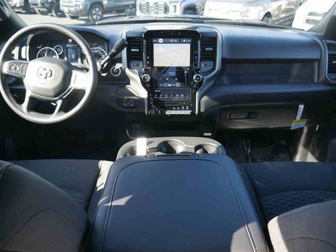 New 2026 RAM 2500 Tradesman AWD/4WD image 4