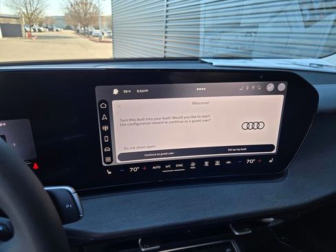 New 2026 Audi Q3 quattro 2.0T AWD/4WD image 21