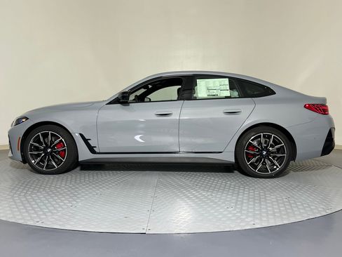 New 2026 BMW i4 M60 w/ Premium Package image 2